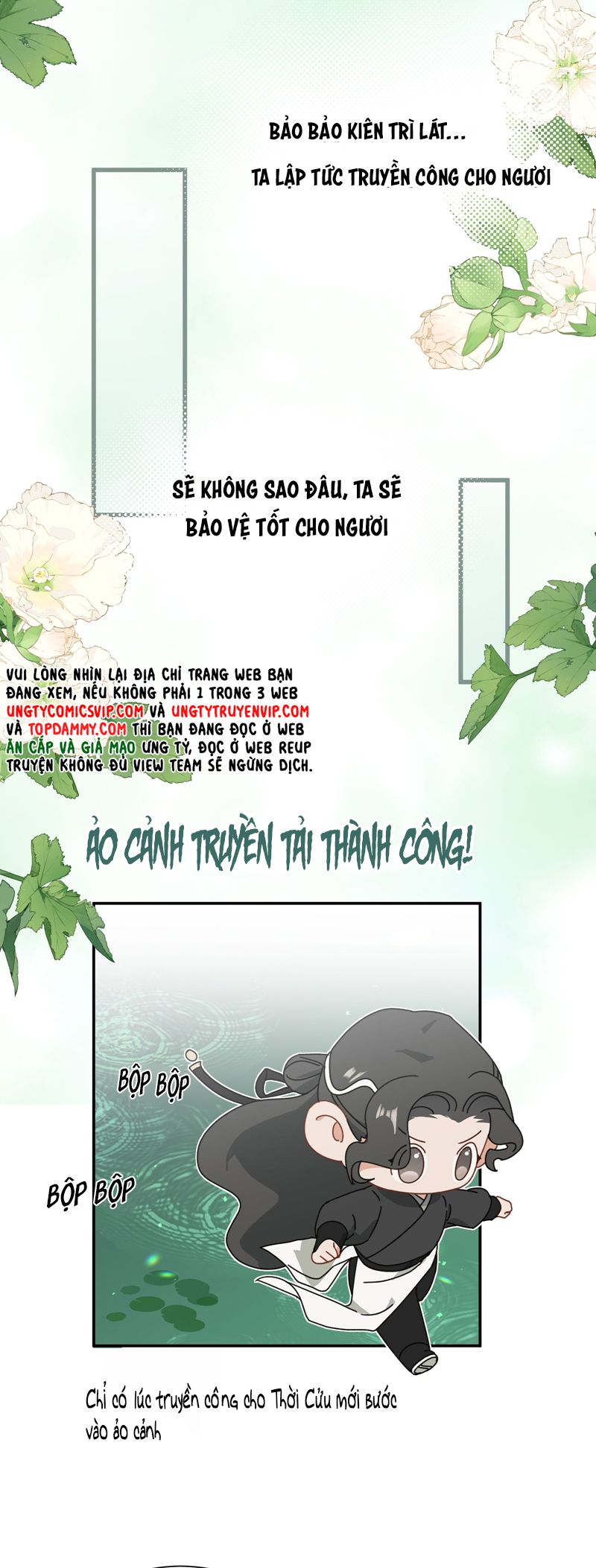 Xà Yêu Muốn Đào Thoát Chap 15 - Next Chap 16