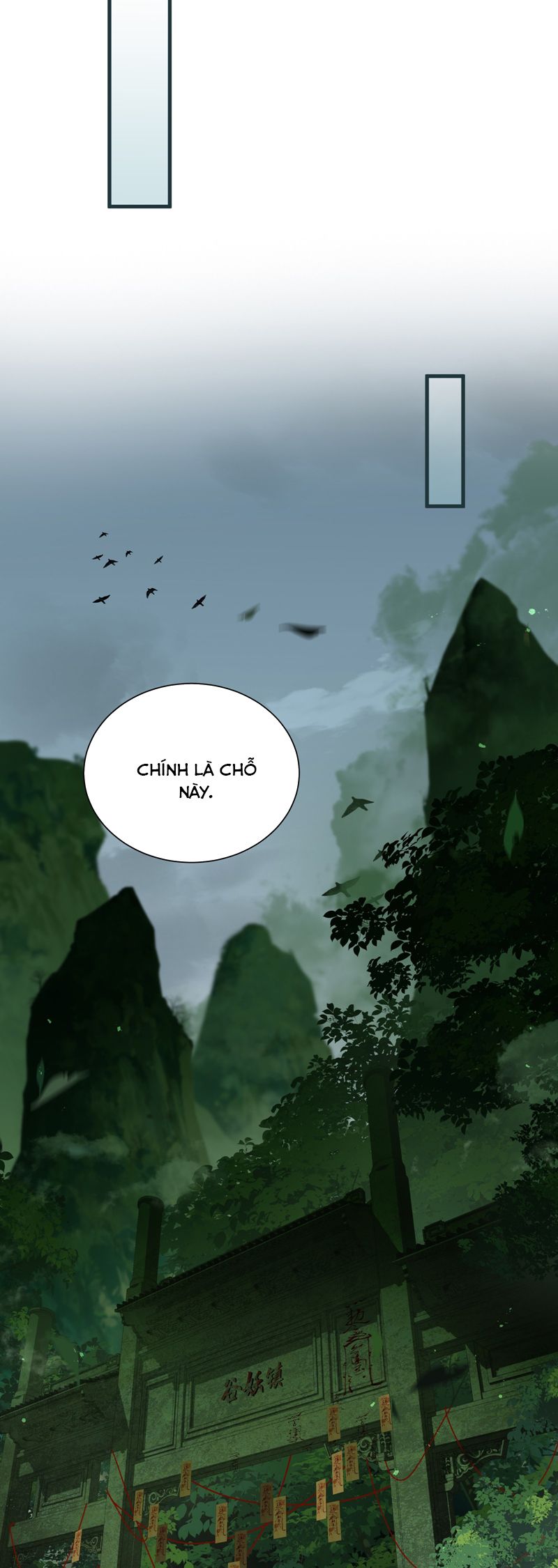 Xà Yêu Muốn Đào Thoát Chap 15 - Next Chap 16