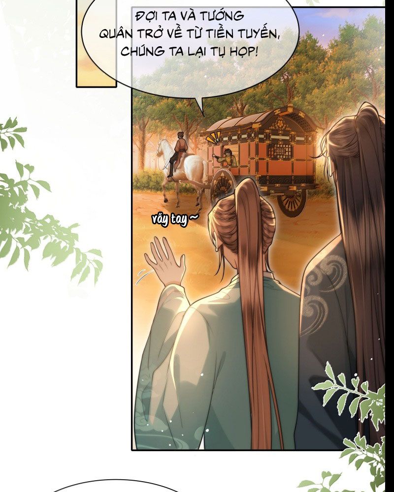 Điện Hạ Khuynh Thành Chapter 102 - Trang 4