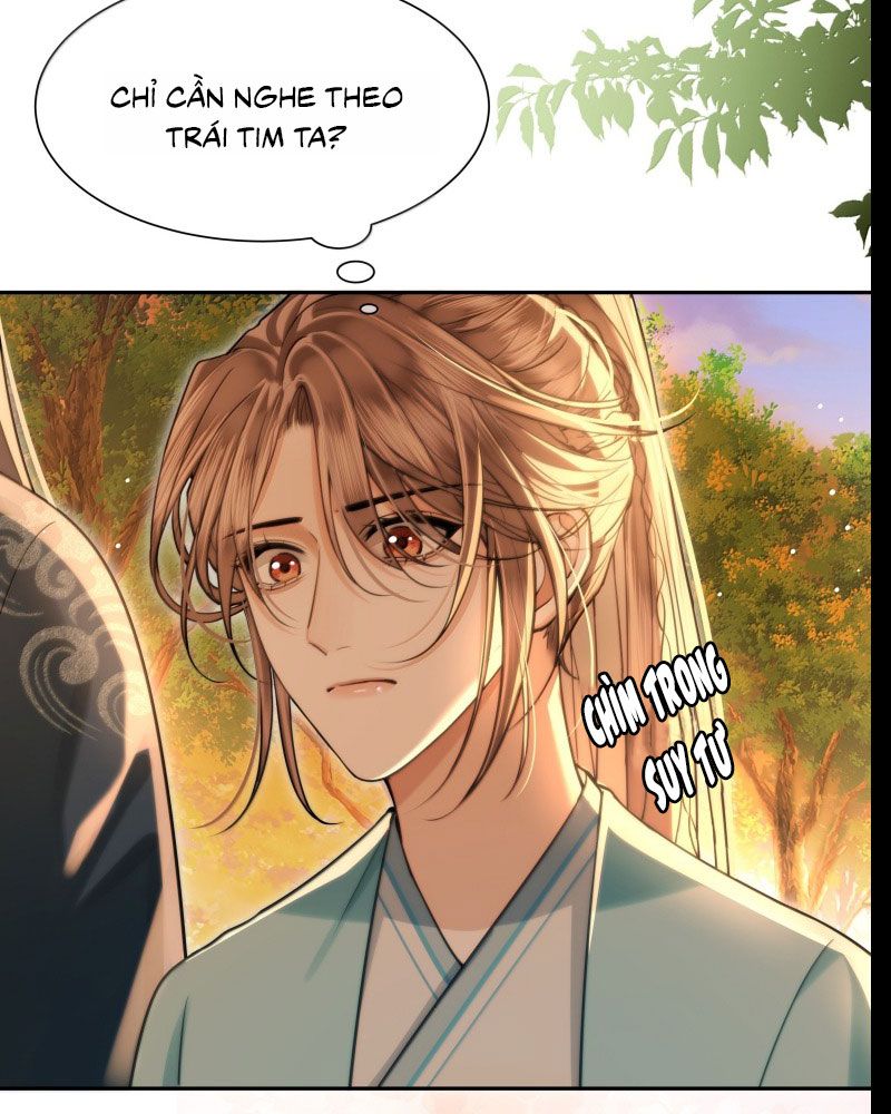 Điện Hạ Khuynh Thành Chapter 102 - Trang 4