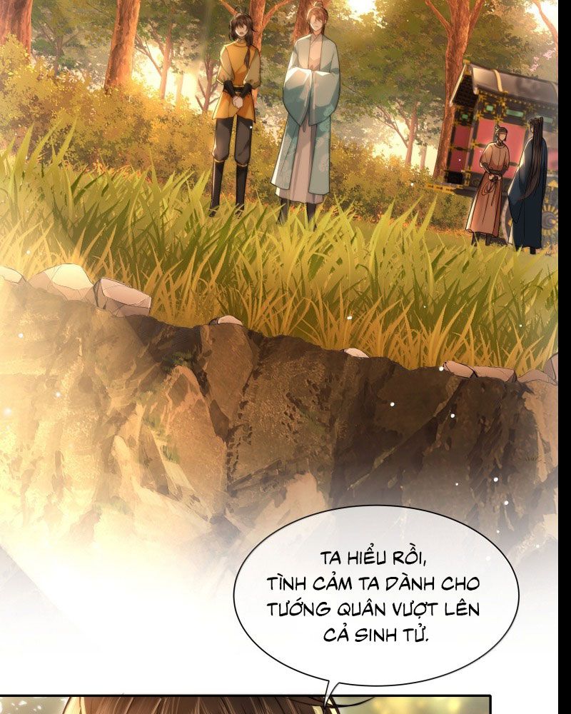 Điện Hạ Khuynh Thành Chapter 102 - Trang 4