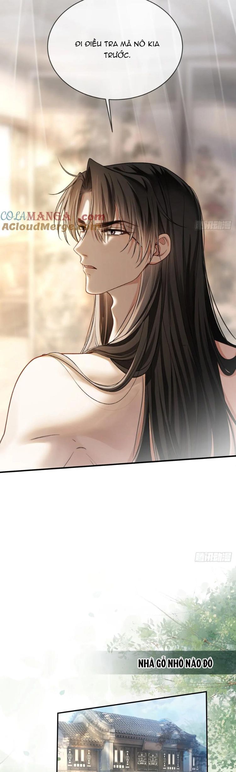 Xuyên Nhanh: Quan Hệ Gây Nghiện Chapter 32 - Trang 4
