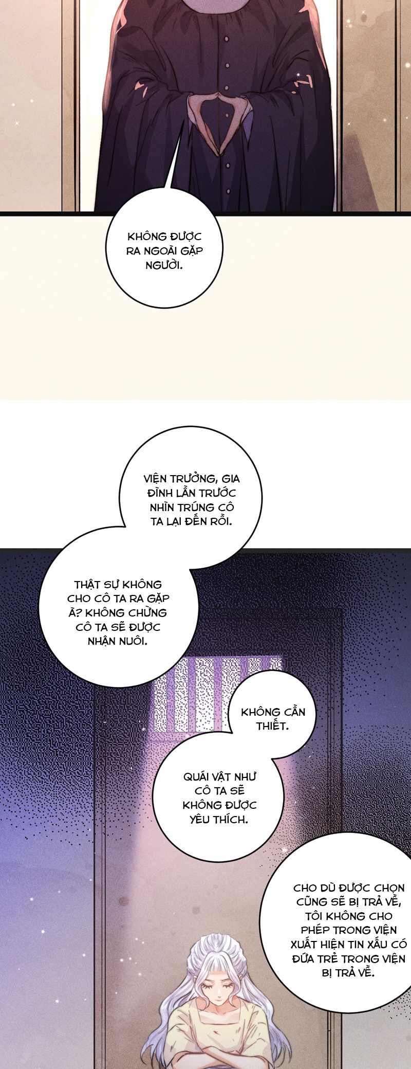 Cao Tháp Chapter 48 - Next Chapter 49