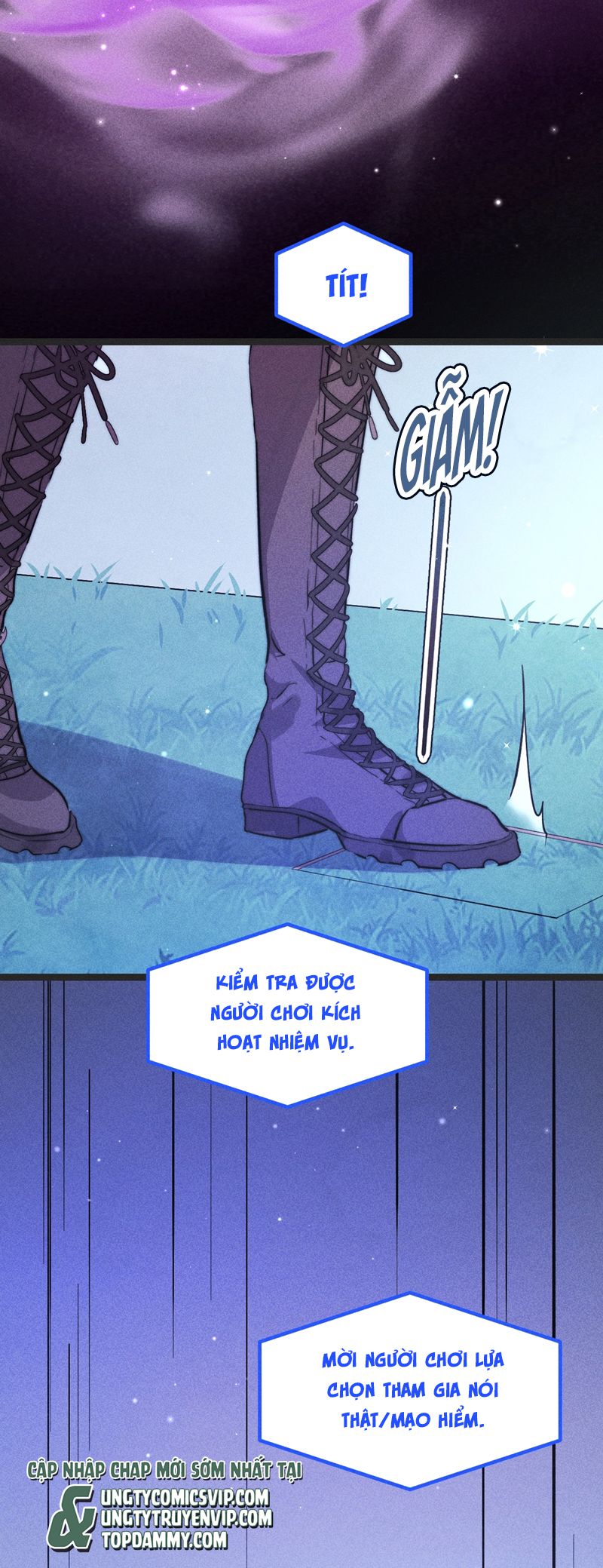 Cao Tháp Chapter 48 - Next Chapter 49