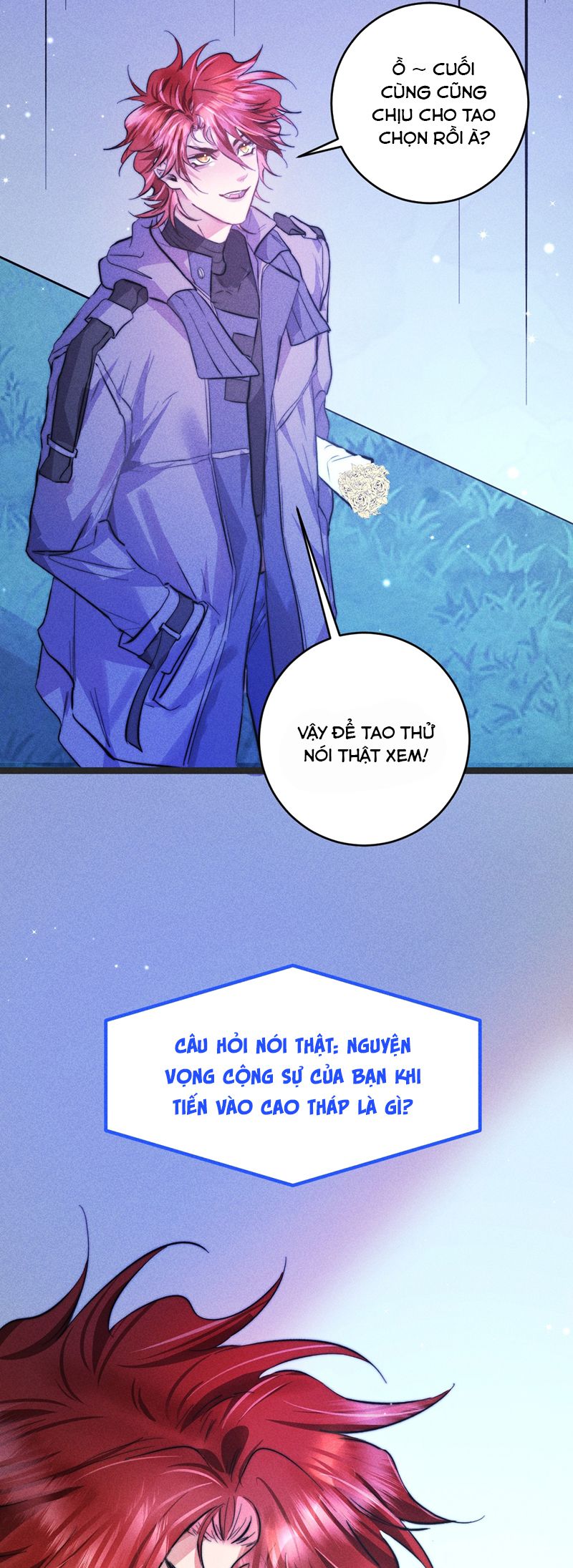 Cao Tháp Chapter 48 - Next Chapter 49