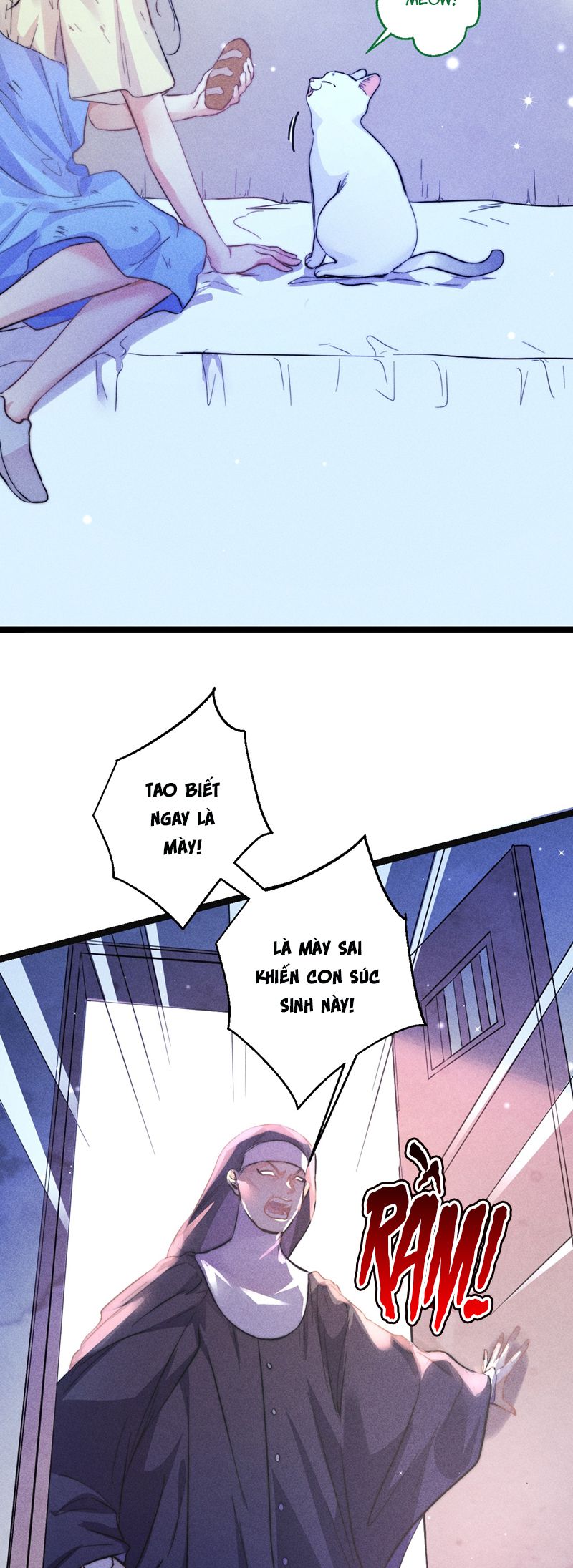 Cao Tháp Chapter 48 - Next Chapter 49