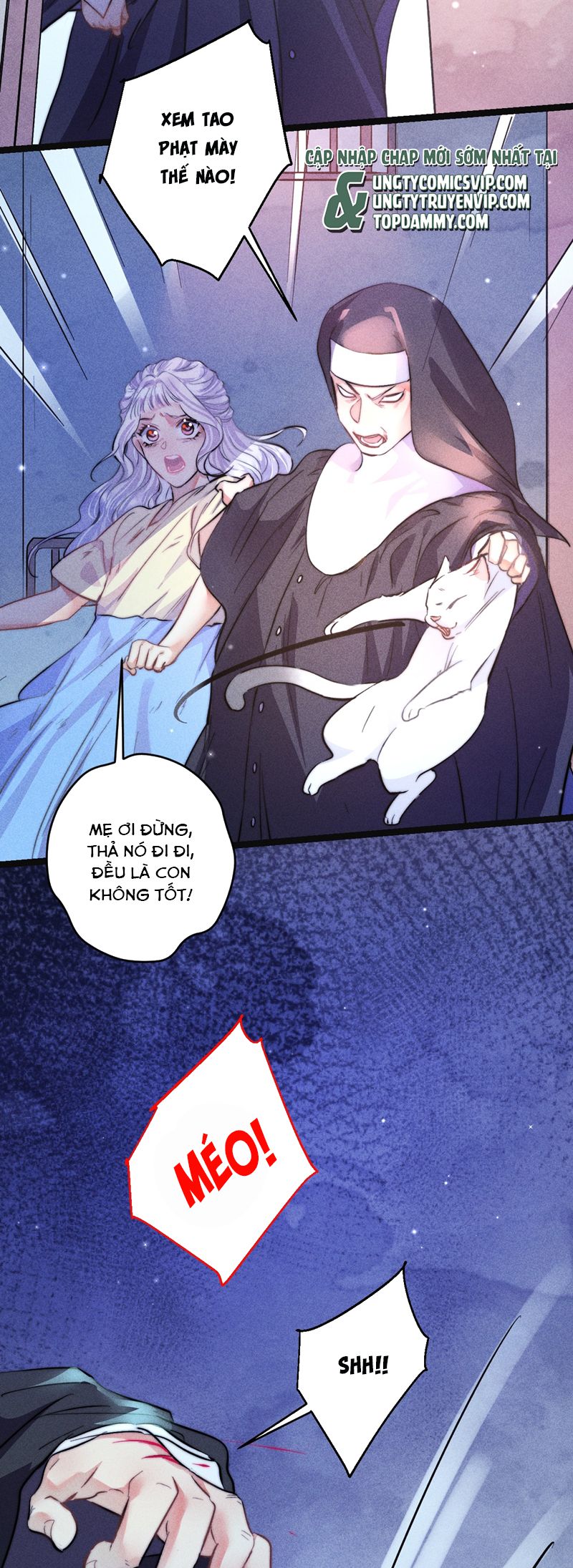 Cao Tháp Chapter 48 - Next Chapter 49