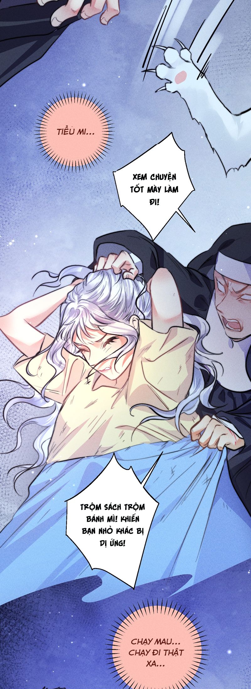 Cao Tháp Chapter 48 - Next Chapter 49
