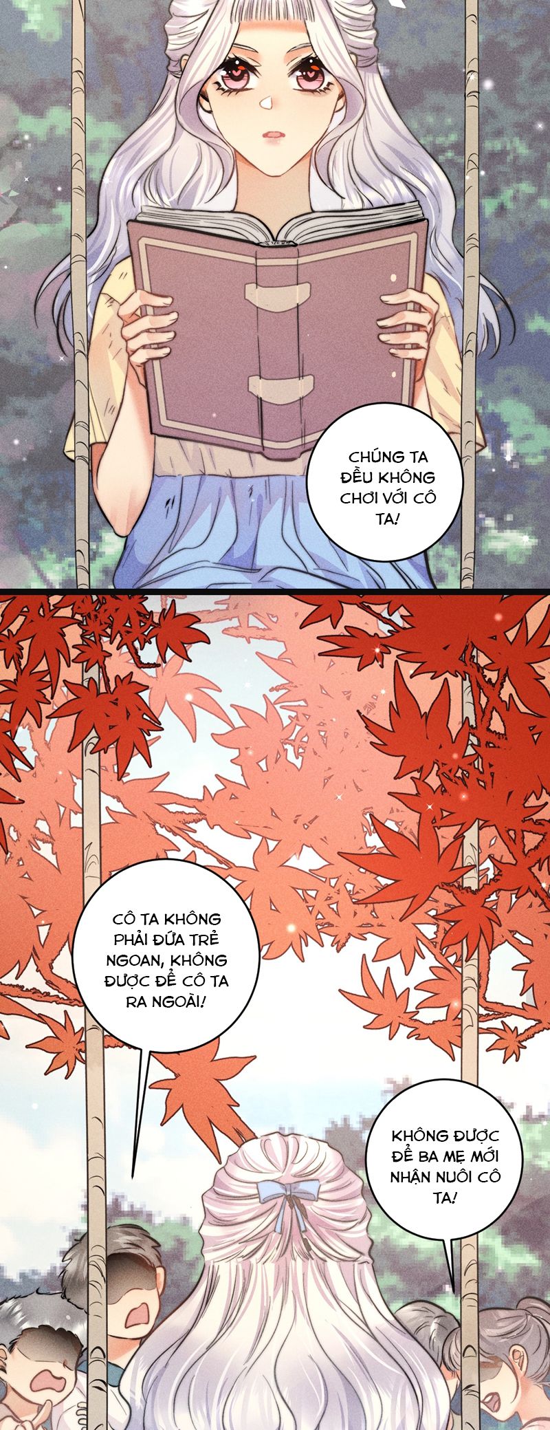 Cao Tháp Chapter 48 - Next Chapter 49