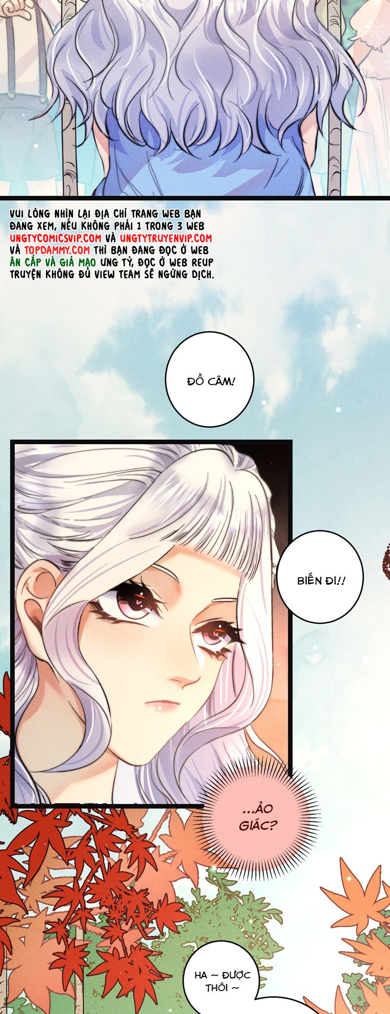 Cao Tháp Chapter 48 - Next Chapter 49