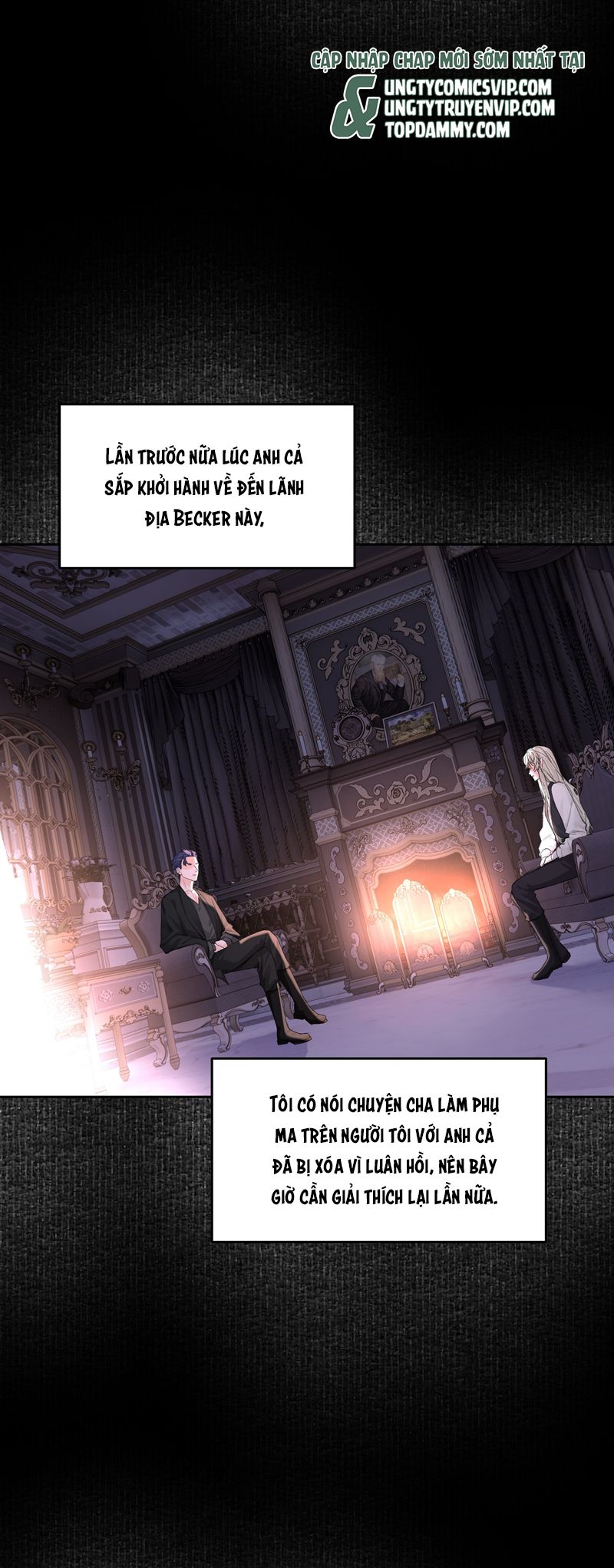 Tiền Nhiệm Vi Vương Chapter 82 - Trang 4