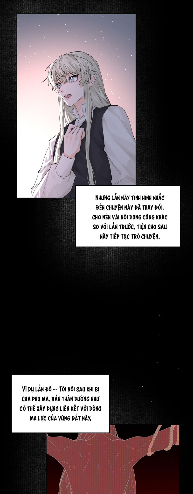 Tiền Nhiệm Vi Vương Chapter 82 - Trang 4