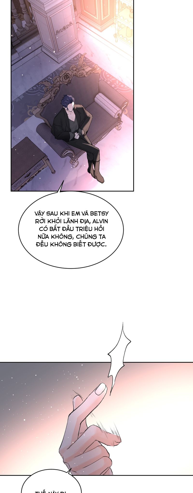 Tiền Nhiệm Vi Vương Chapter 82 - Trang 4