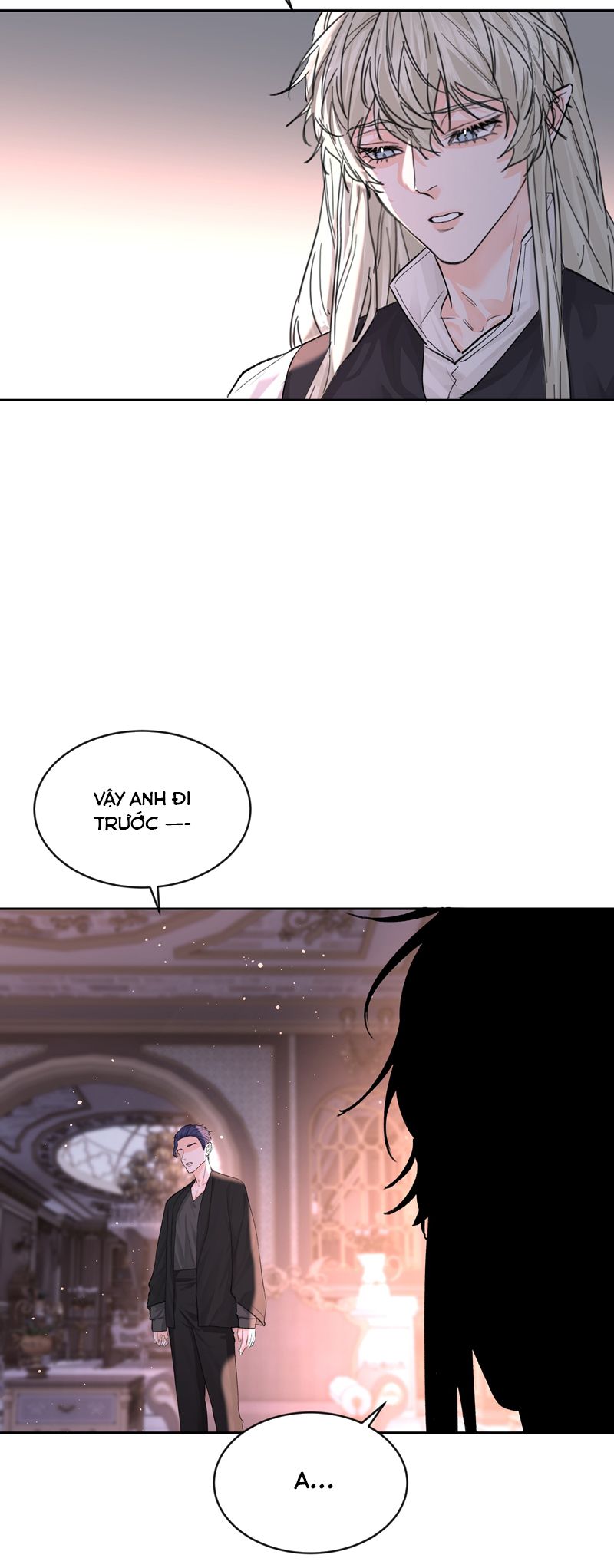 Tiền Nhiệm Vi Vương Chapter 82 - Trang 4