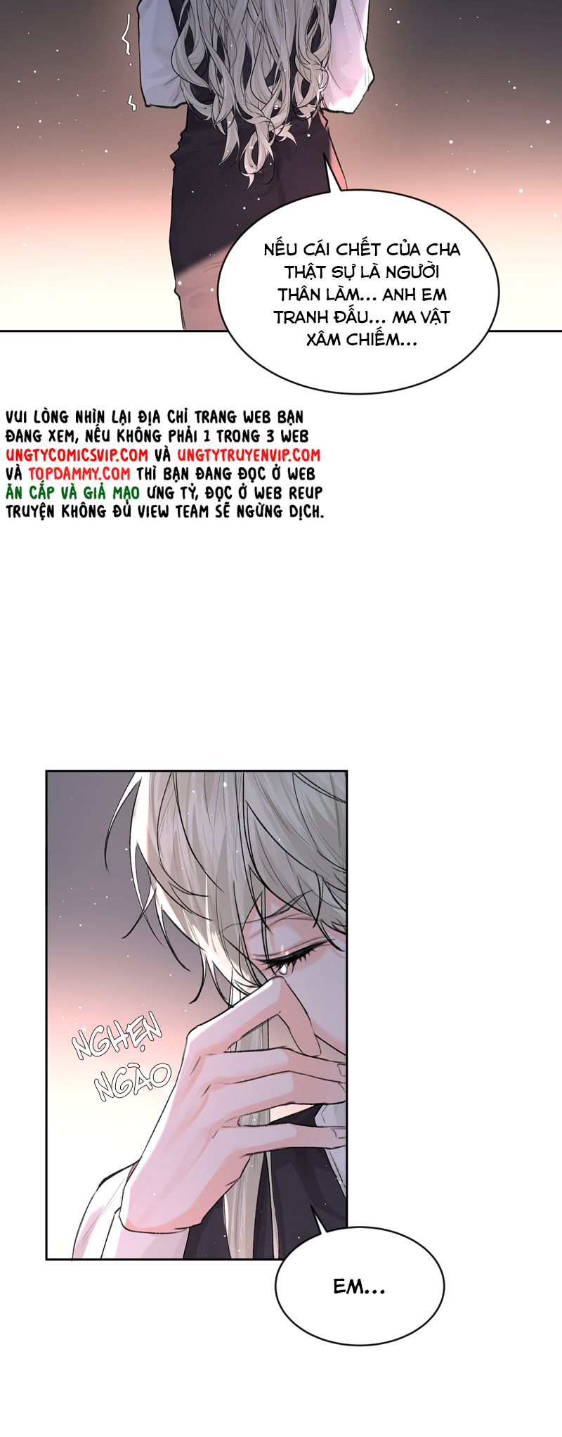 Tiền Nhiệm Vi Vương Chapter 82 - Trang 4