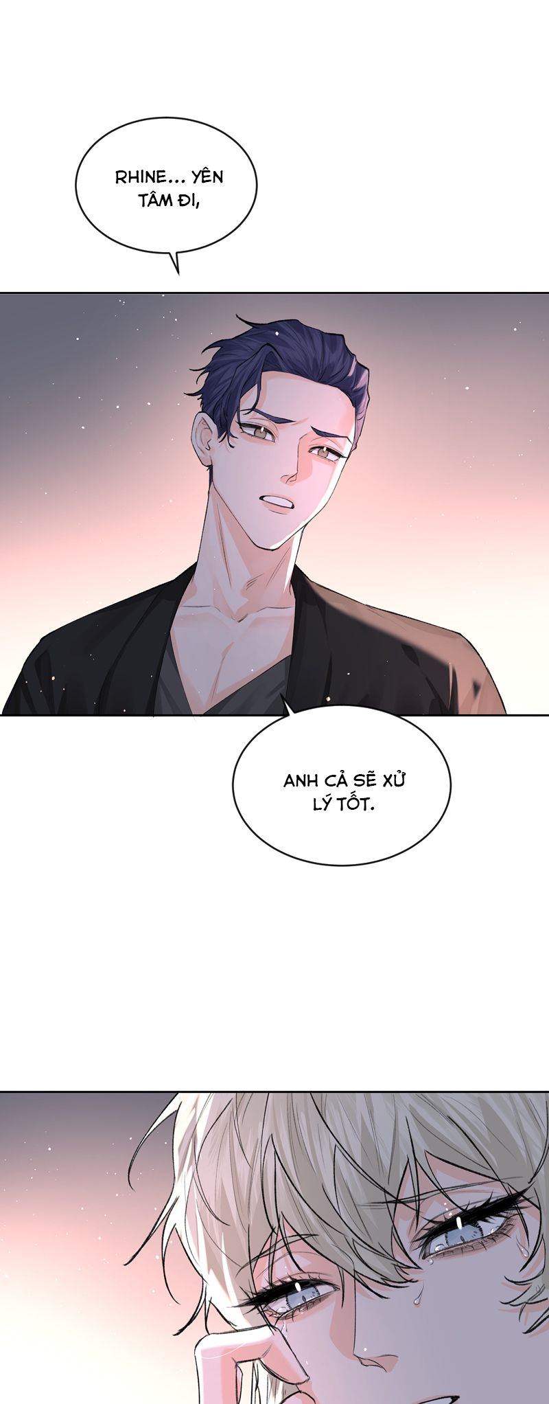 Tiền Nhiệm Vi Vương Chapter 82 - Trang 4