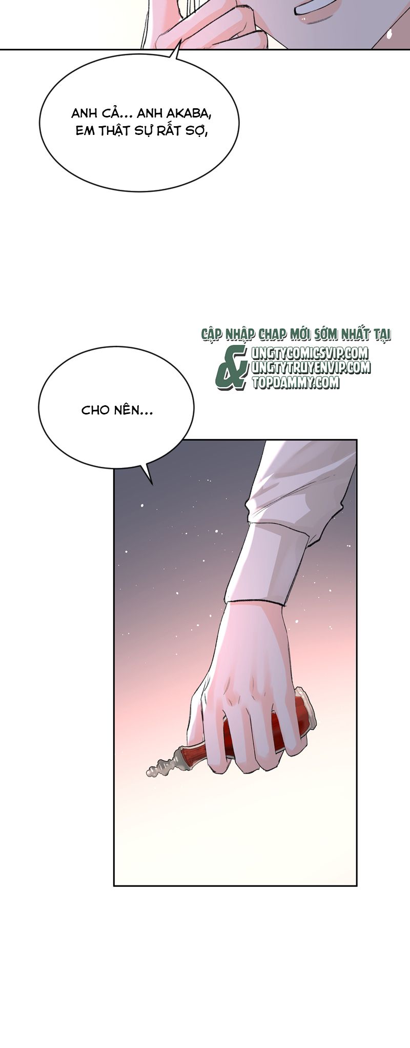 Tiền Nhiệm Vi Vương Chapter 82 - Trang 4