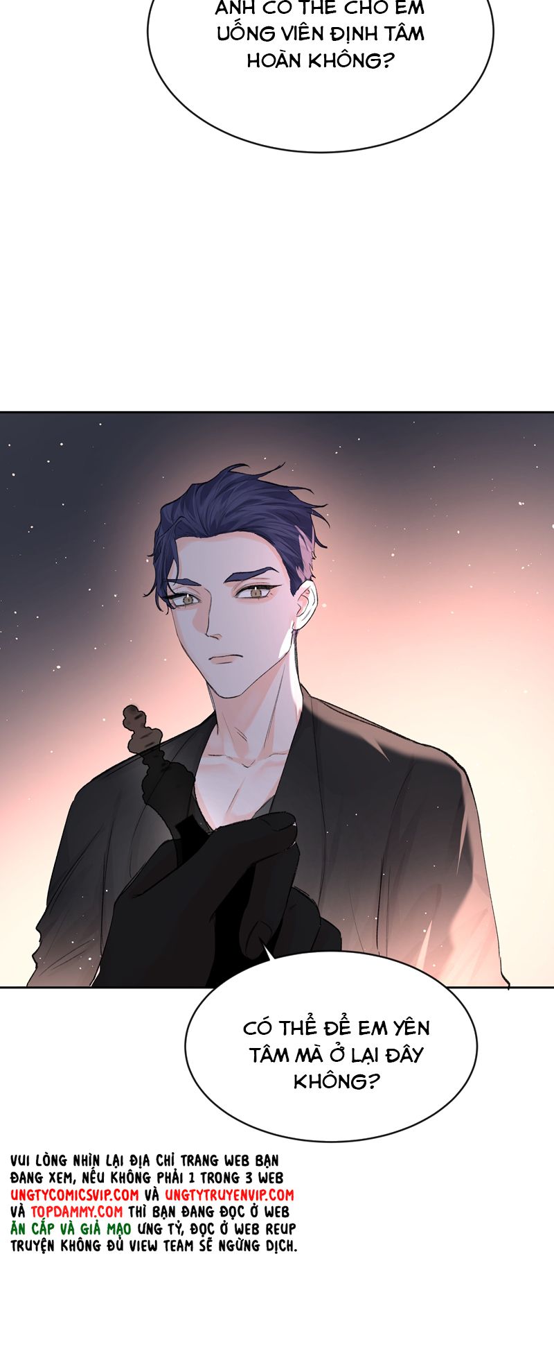 Tiền Nhiệm Vi Vương Chapter 82 - Trang 4