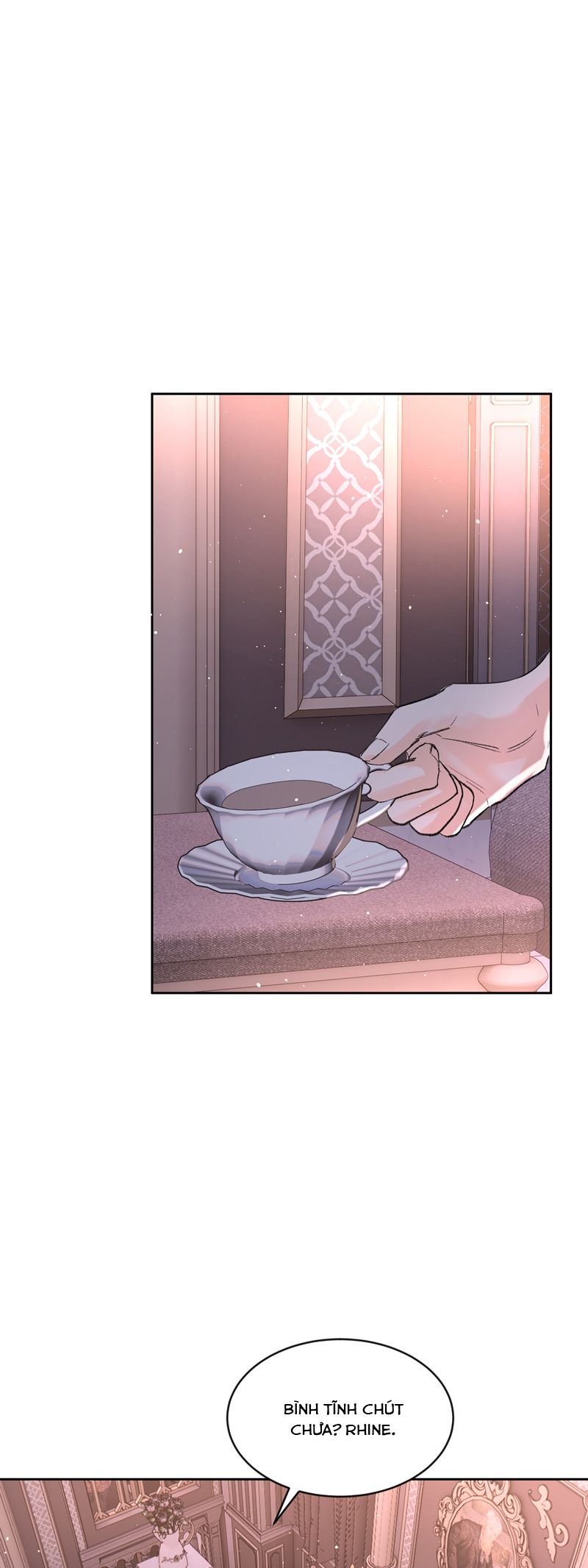 Tiền Nhiệm Vi Vương Chapter 82 - Trang 4