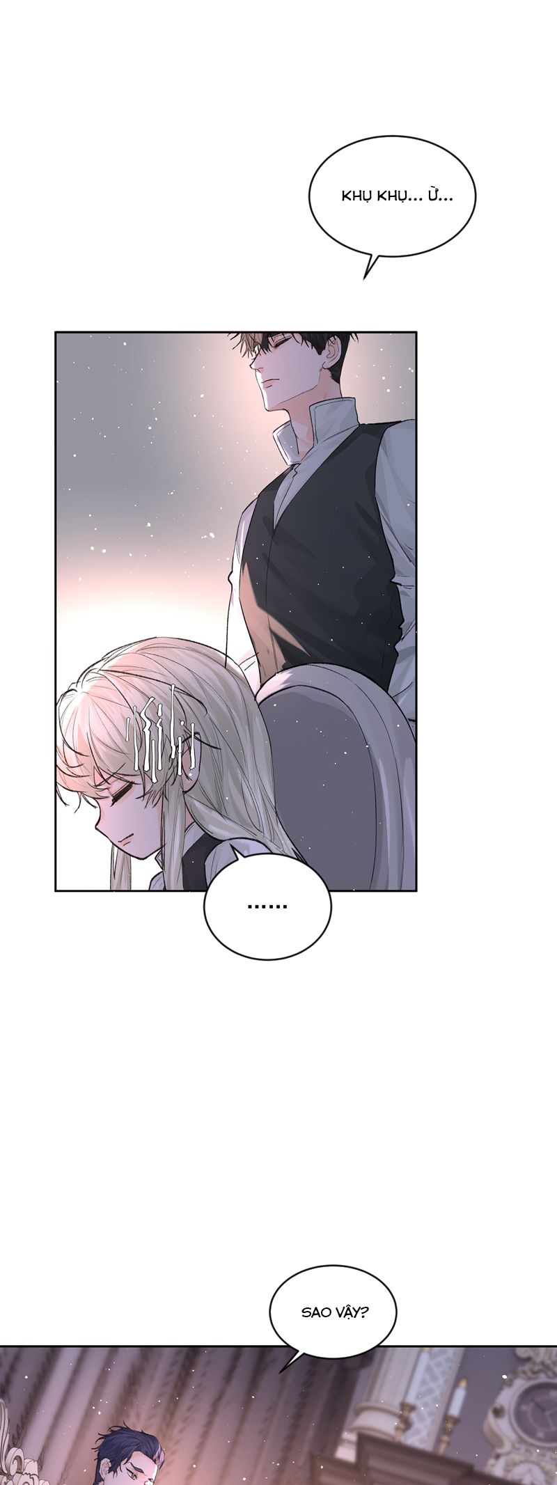 Tiền Nhiệm Vi Vương Chapter 82 - Trang 4