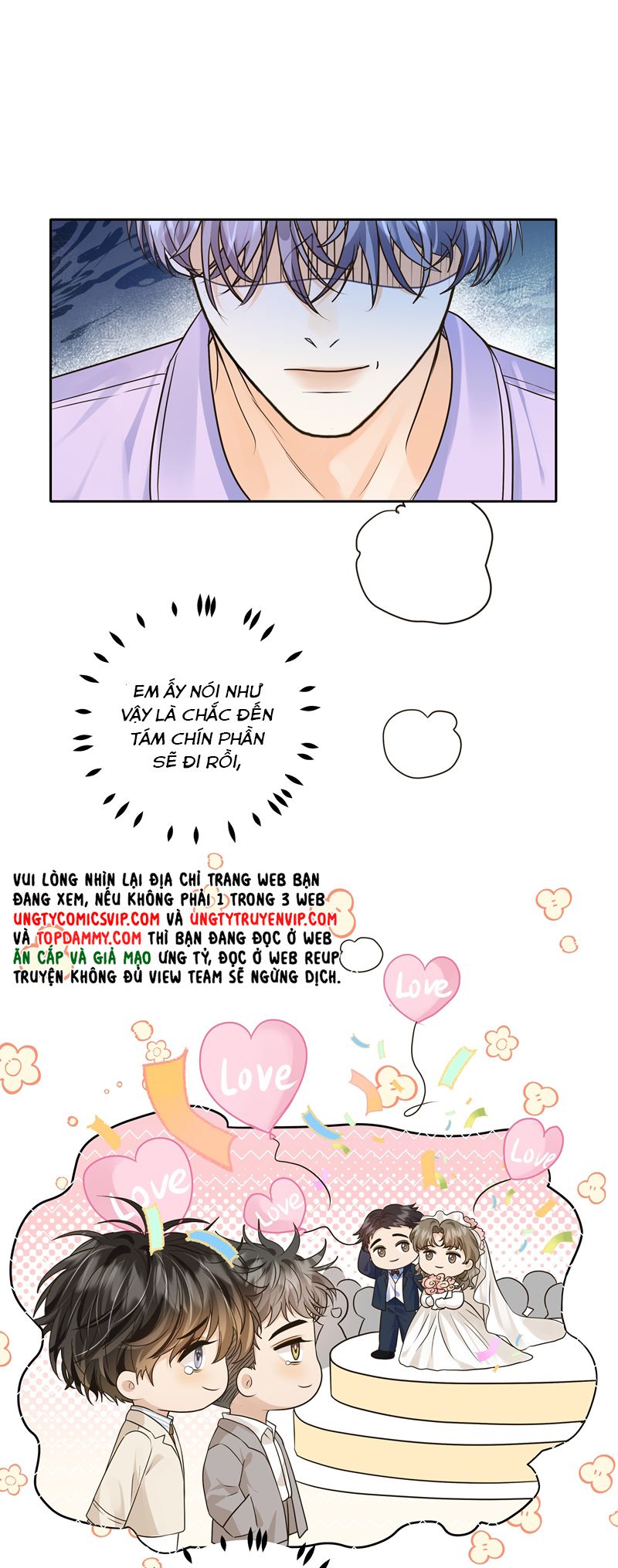 Viên Tiên Sinh Luôn Không Vui Chapter 41 - Trang 4