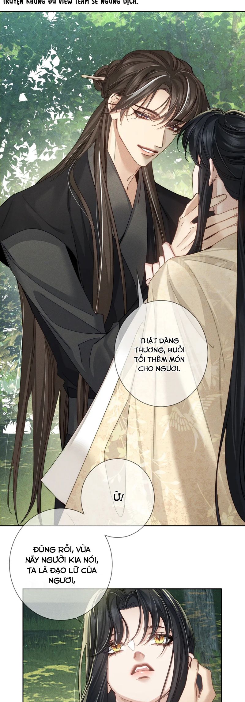 Nhân Vật Chính Chỉ Muốn Yêu Đương Chapter 154 - Next Chapter 155
