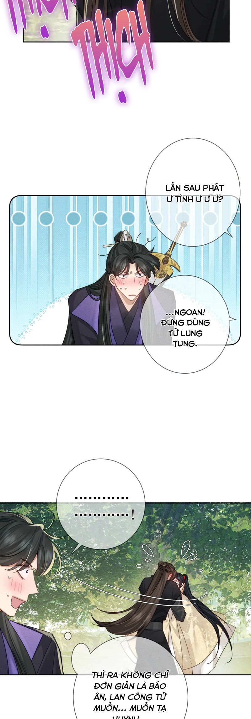 Nhân Vật Chính Chỉ Muốn Yêu Đương Chapter 154 - Next Chapter 155