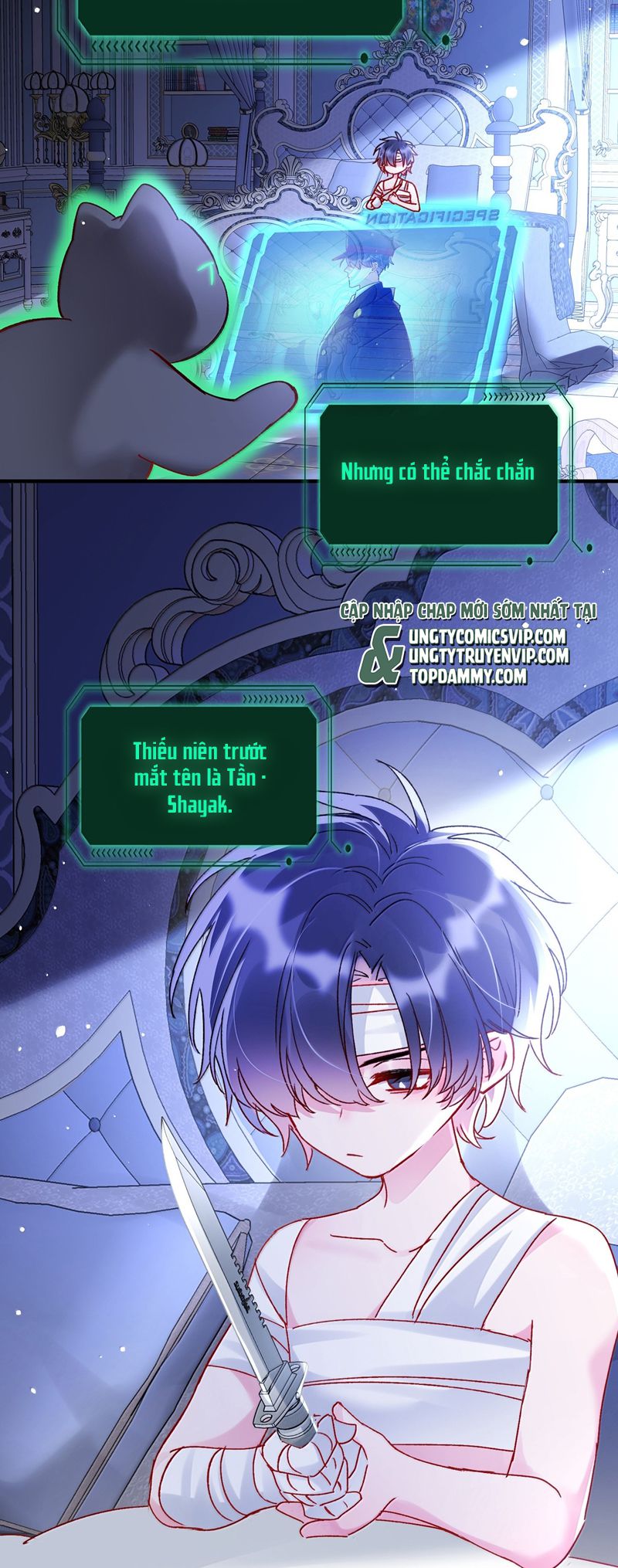 Tôi Phải Làm 1 Kẻ Đại Xấu Xa Chapter 139 - Next Chapter 140