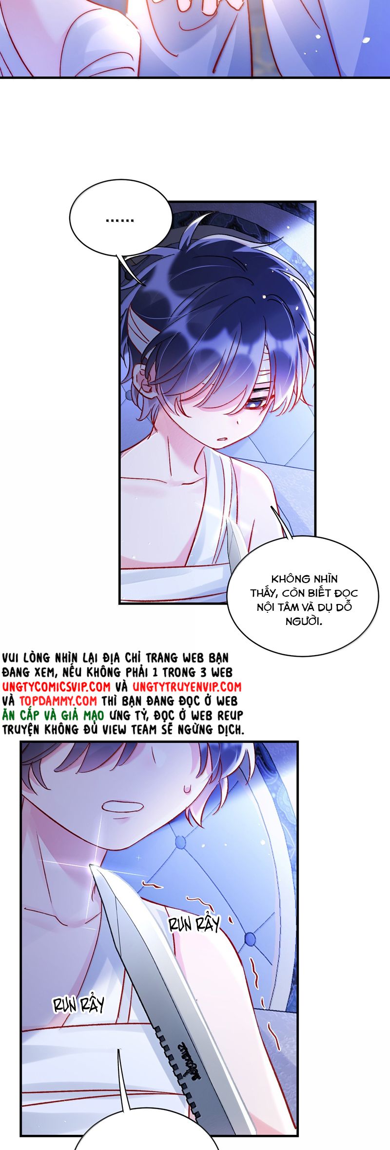 Tôi Phải Làm 1 Kẻ Đại Xấu Xa Chapter 139 - Next Chapter 140