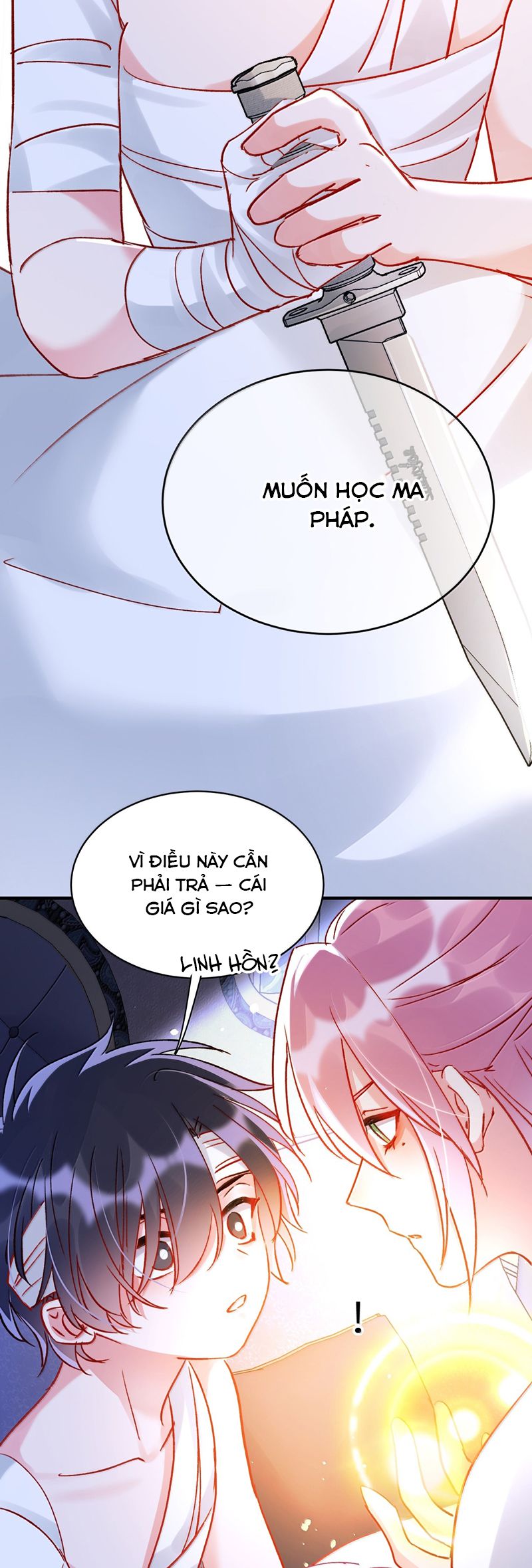 Tôi Phải Làm 1 Kẻ Đại Xấu Xa Chapter 139 - Next Chapter 140
