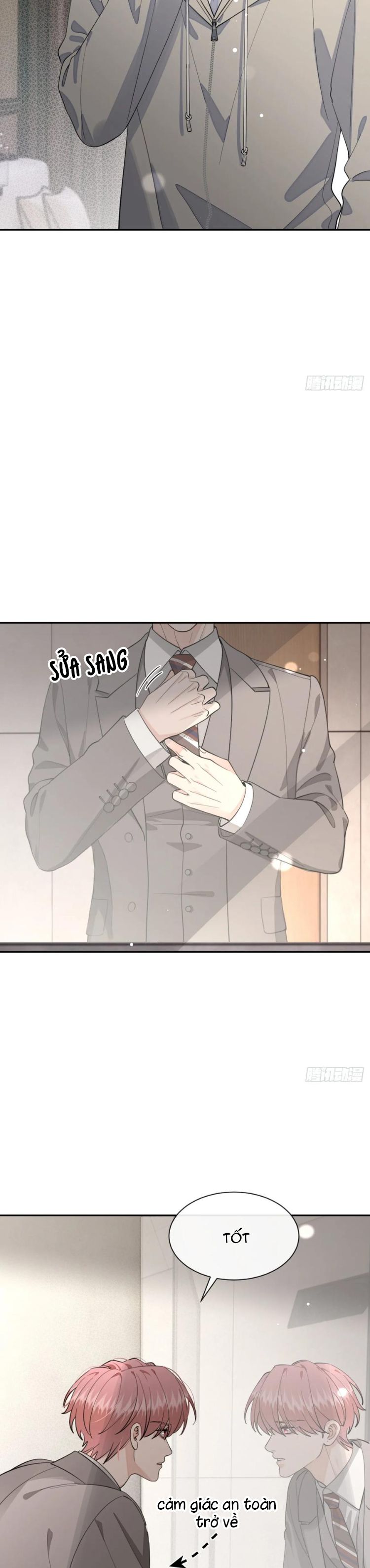 Chó Lớn Bắt Nạt Chủ Chapter 93 - Trang 3