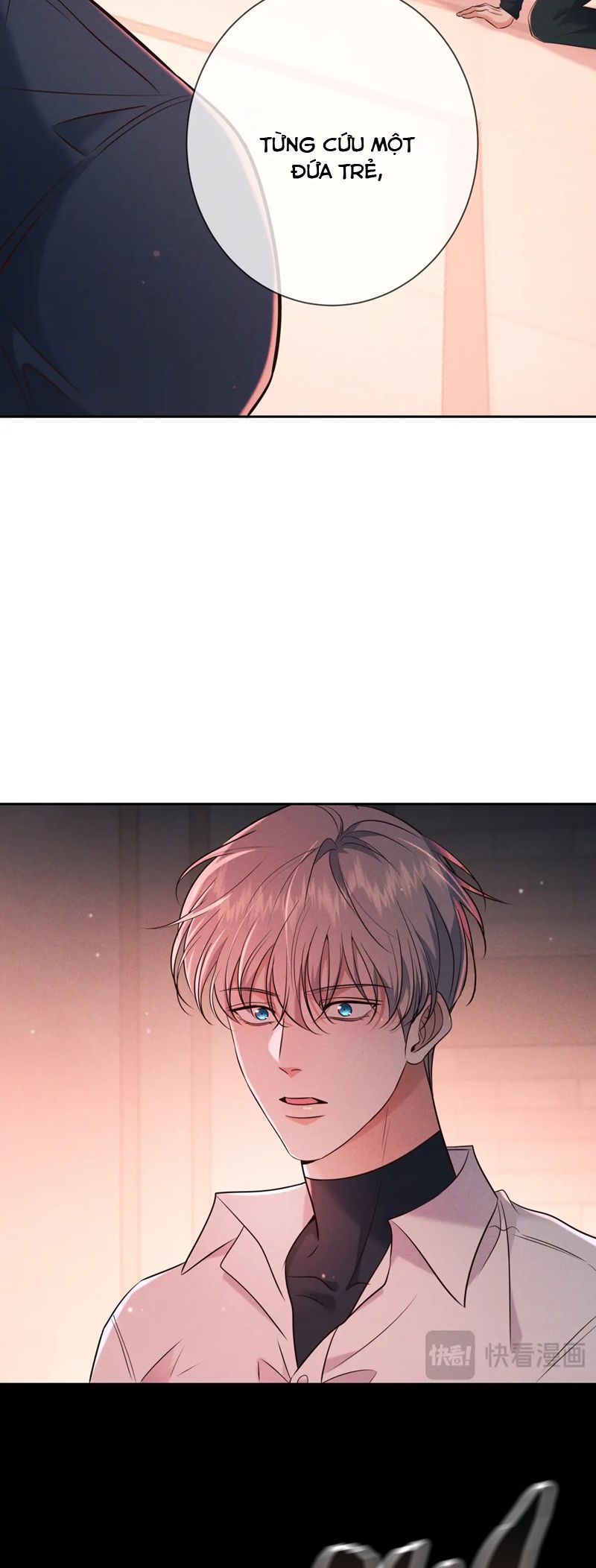 Đêm Tình Yêu Và Sát Ý Chapter 27 - Trang 4
