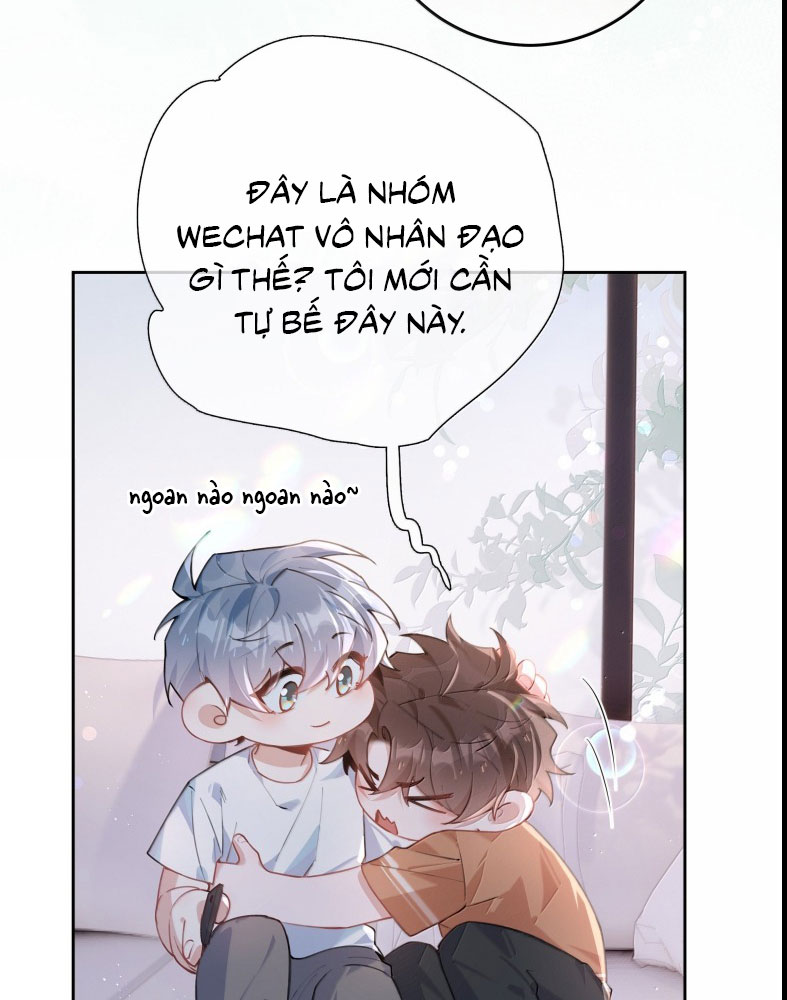 Sơn Hải Cao Trung Chapter 109 - Trang 3