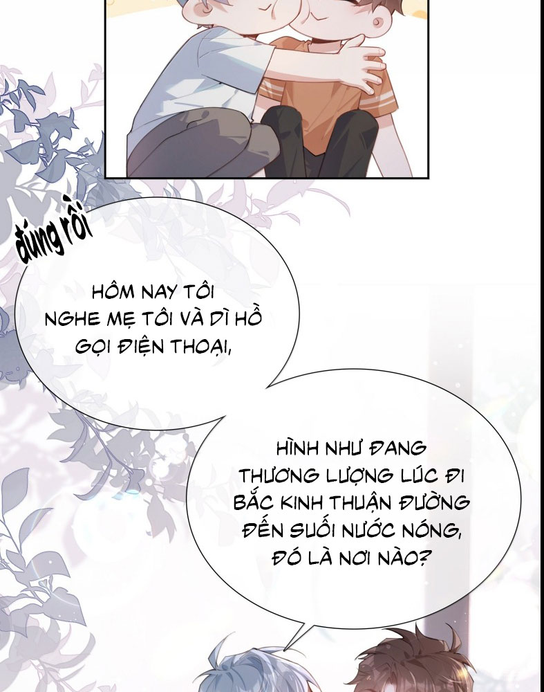 Sơn Hải Cao Trung Chapter 109 - Trang 3