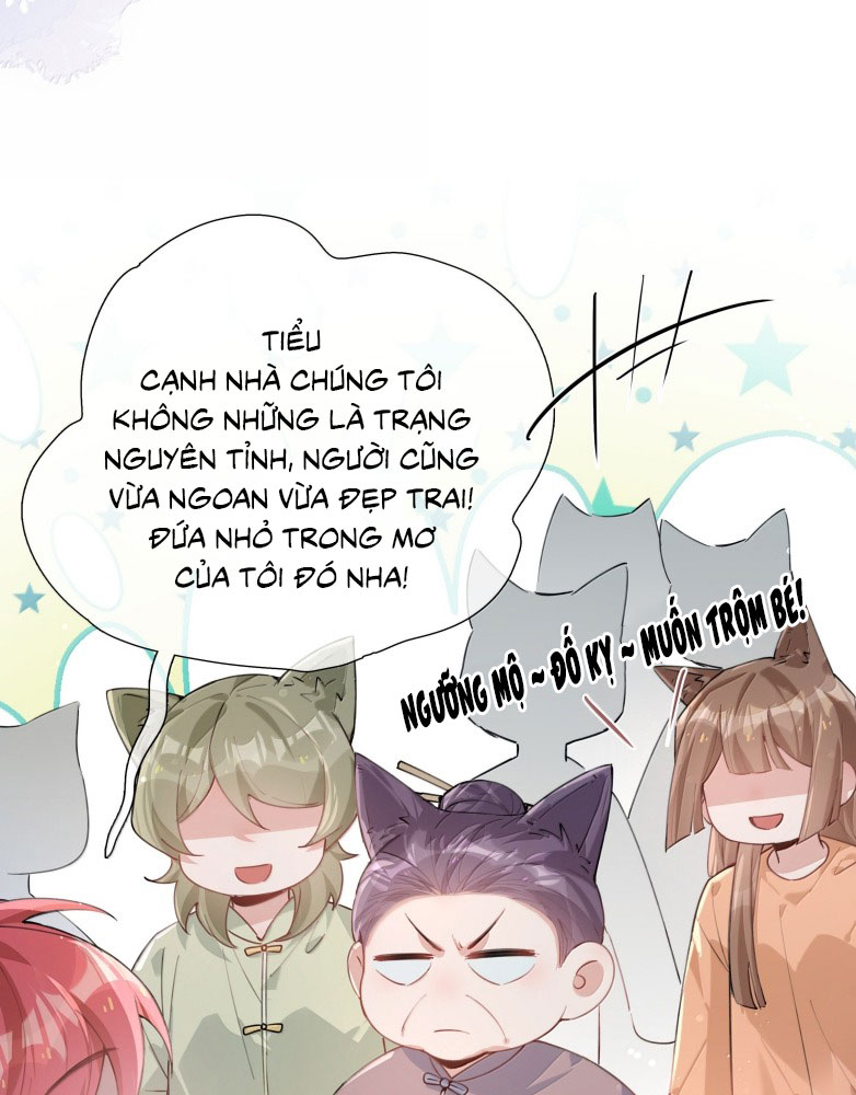 Sơn Hải Cao Trung Chapter 109 - Trang 3