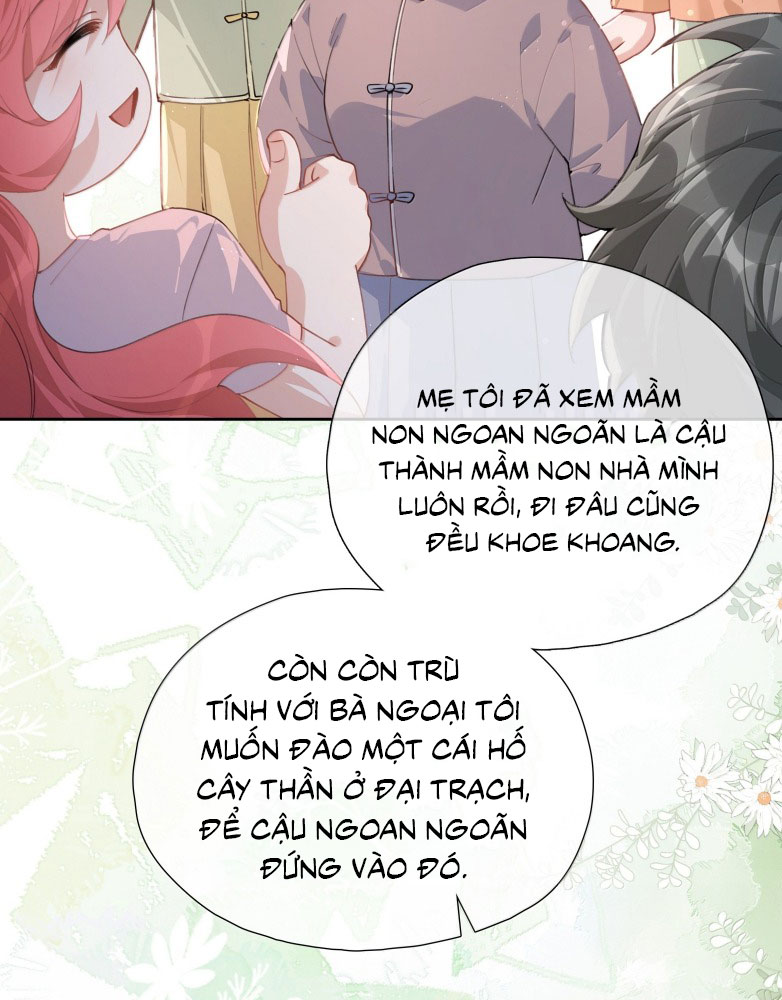 Sơn Hải Cao Trung Chapter 109 - Trang 3