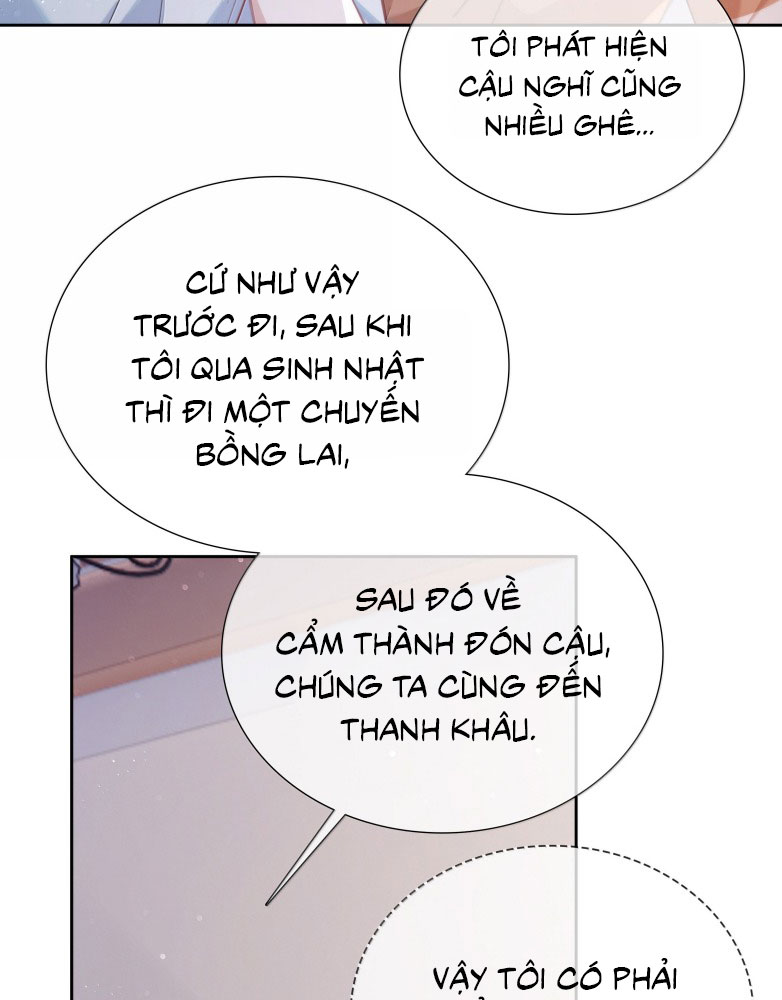Sơn Hải Cao Trung Chapter 109 - Trang 3