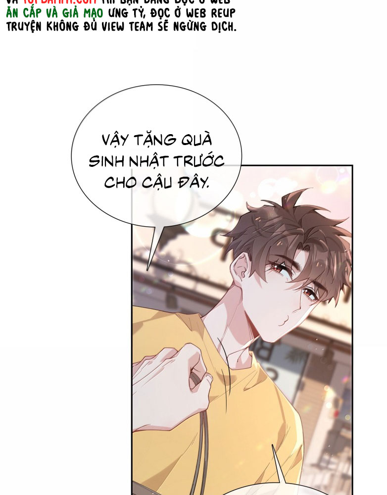Sơn Hải Cao Trung Chapter 109 - Trang 3