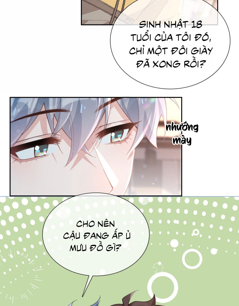 Sơn Hải Cao Trung Chapter 109 - Trang 3