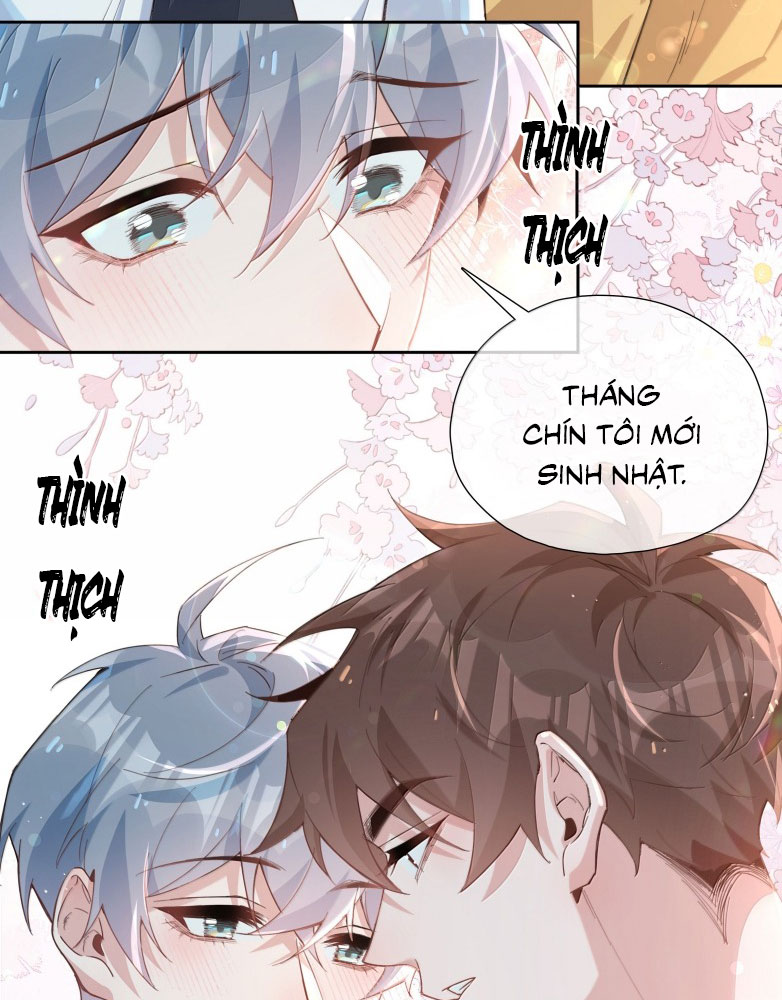 Sơn Hải Cao Trung Chapter 109 - Trang 3