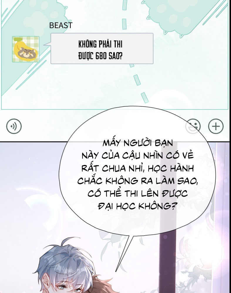 Sơn Hải Cao Trung Chapter 109 - Trang 3