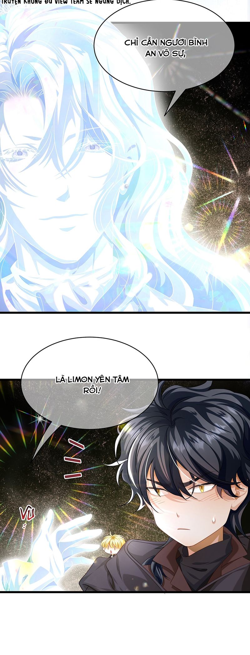 Tôi Trùng Sinh Trở Thành Tiểu Ác Long Của Vương Tử Điện Hạ Chapter 45 - Next Chapter 46