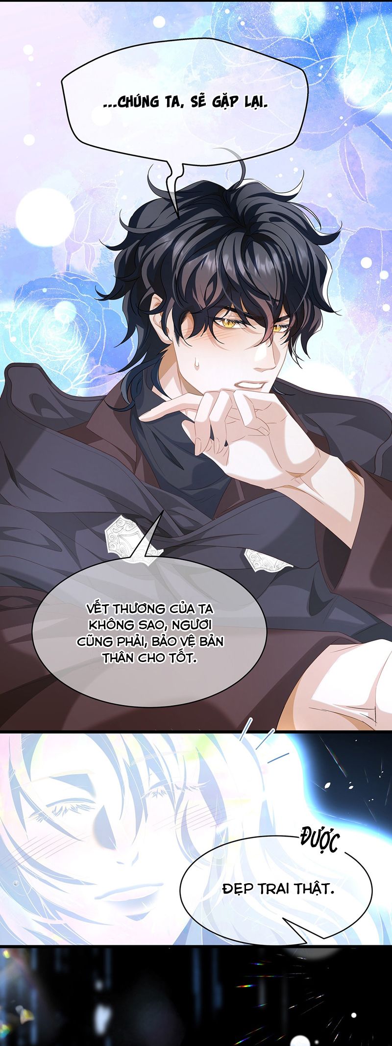 Tôi Trùng Sinh Trở Thành Tiểu Ác Long Của Vương Tử Điện Hạ Chapter 45 - Next Chapter 46