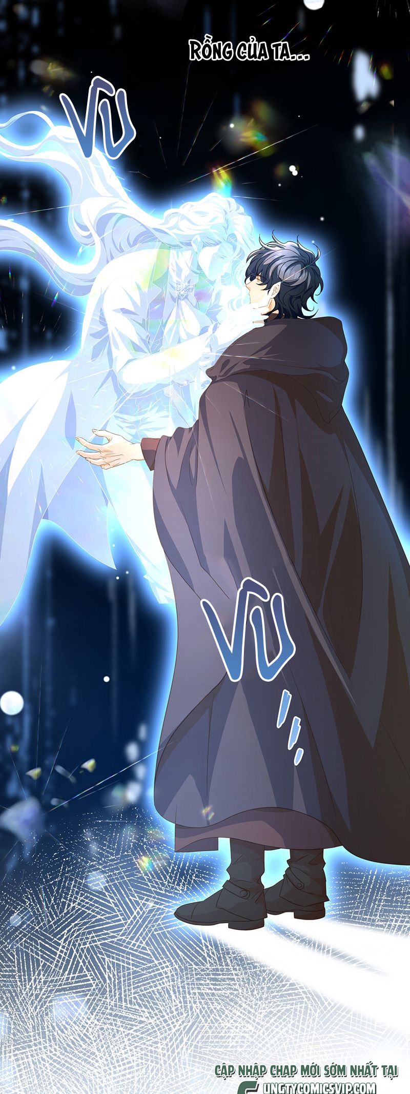 Tôi Trùng Sinh Trở Thành Tiểu Ác Long Của Vương Tử Điện Hạ Chapter 45 - Next Chapter 46
