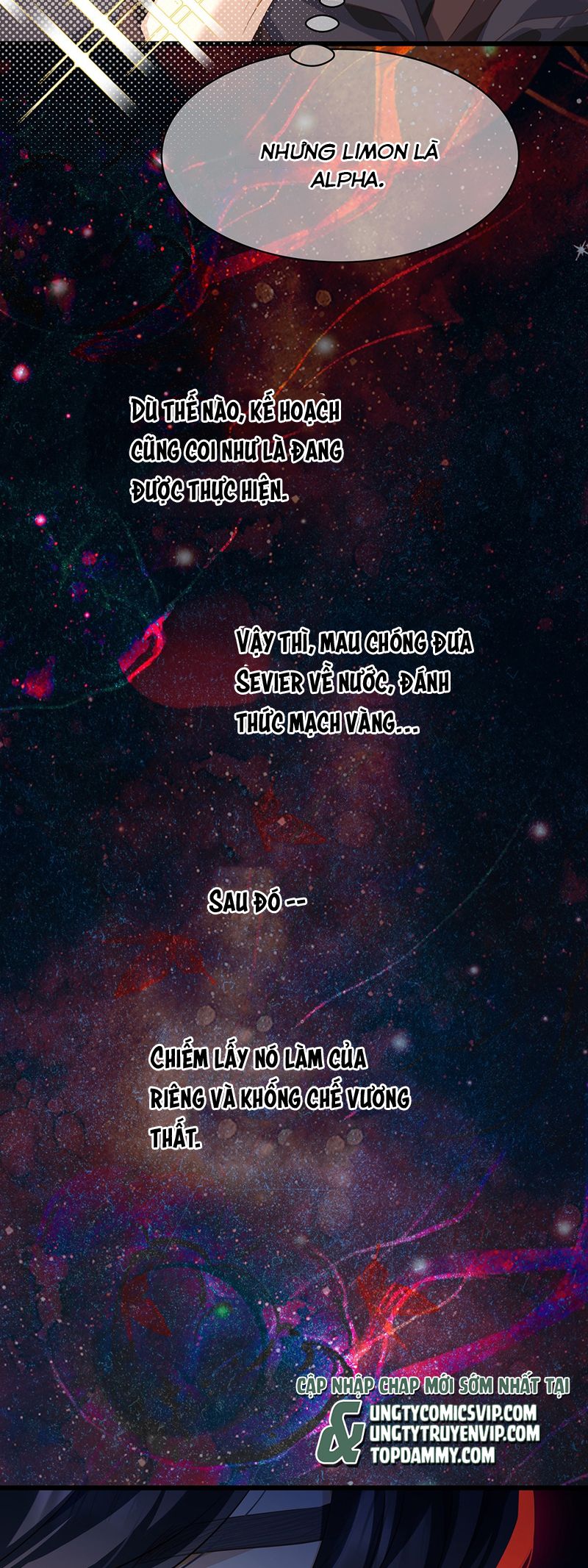 Tôi Trùng Sinh Trở Thành Tiểu Ác Long Của Vương Tử Điện Hạ Chapter 45 - Next Chapter 46