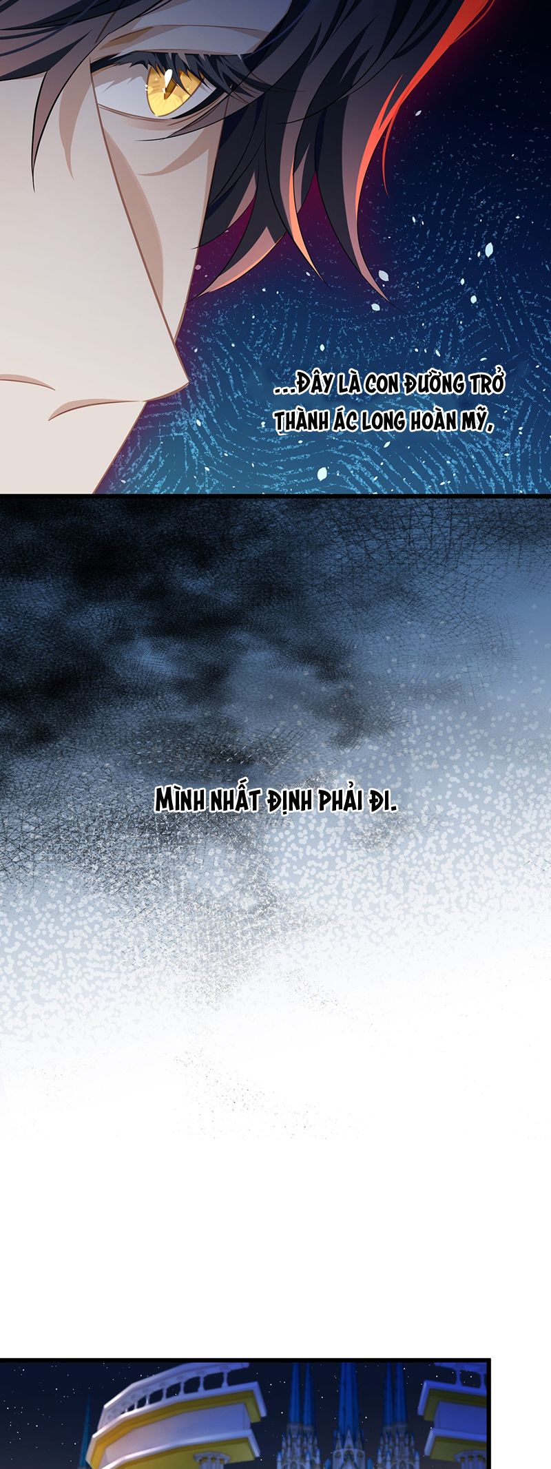 Tôi Trùng Sinh Trở Thành Tiểu Ác Long Của Vương Tử Điện Hạ Chapter 45 - Next Chapter 46