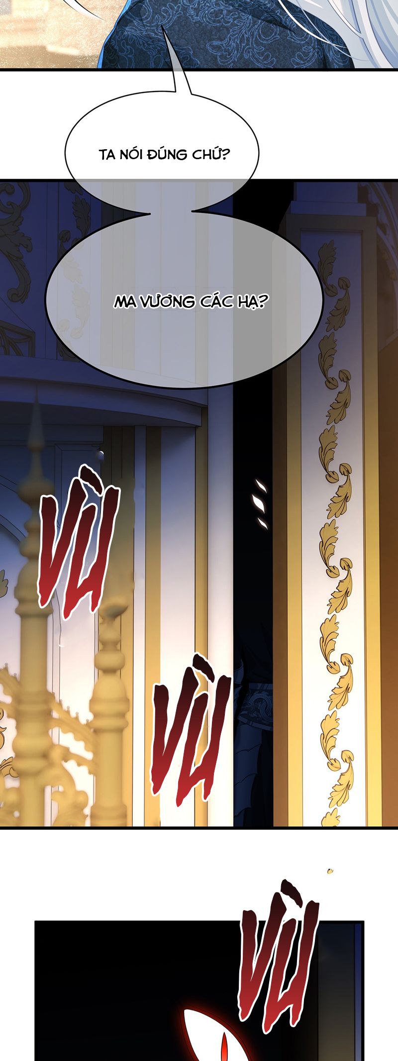 Tôi Trùng Sinh Trở Thành Tiểu Ác Long Của Vương Tử Điện Hạ Chapter 45 - Next Chapter 46