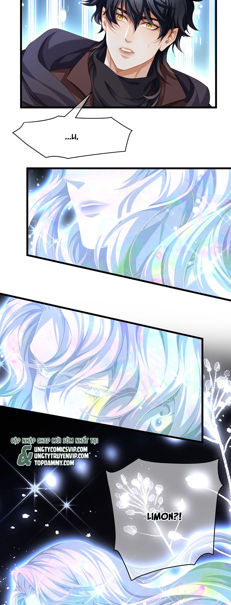 Tôi Trùng Sinh Trở Thành Tiểu Ác Long Của Vương Tử Điện Hạ Chapter 45 - Next Chapter 46
