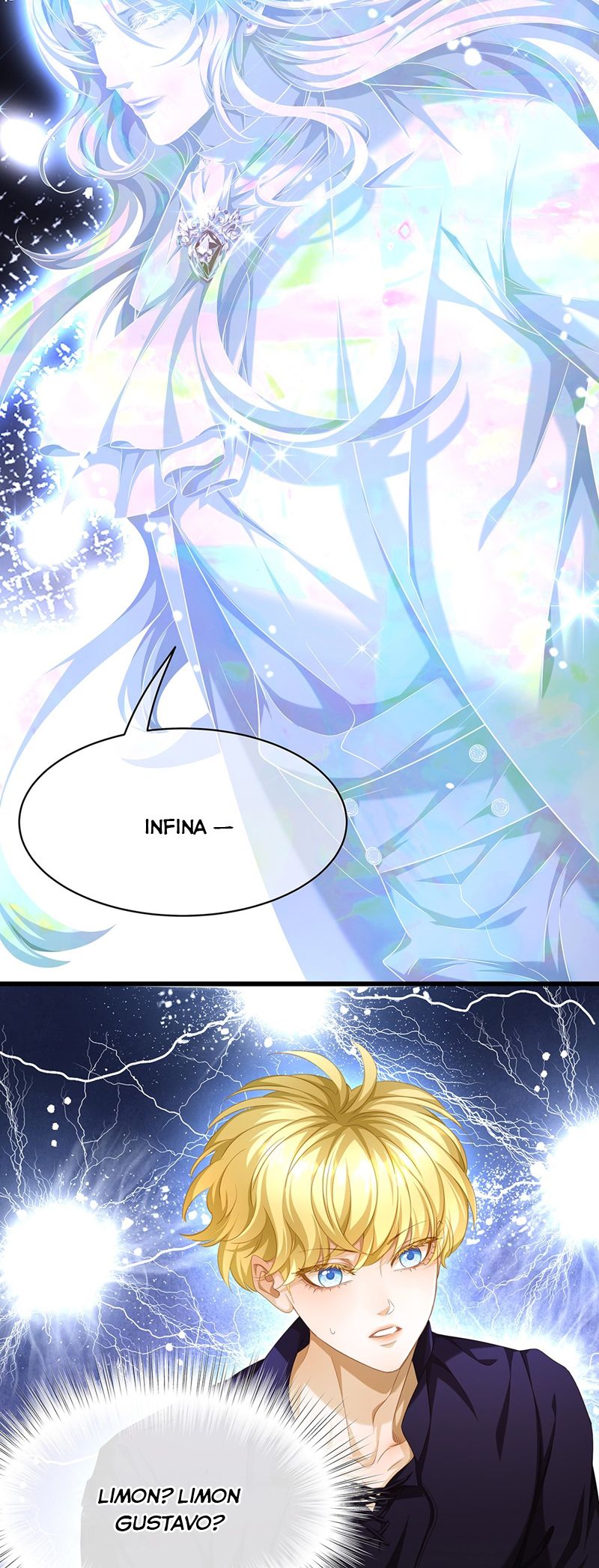 Tôi Trùng Sinh Trở Thành Tiểu Ác Long Của Vương Tử Điện Hạ Chapter 45 - Next Chapter 46