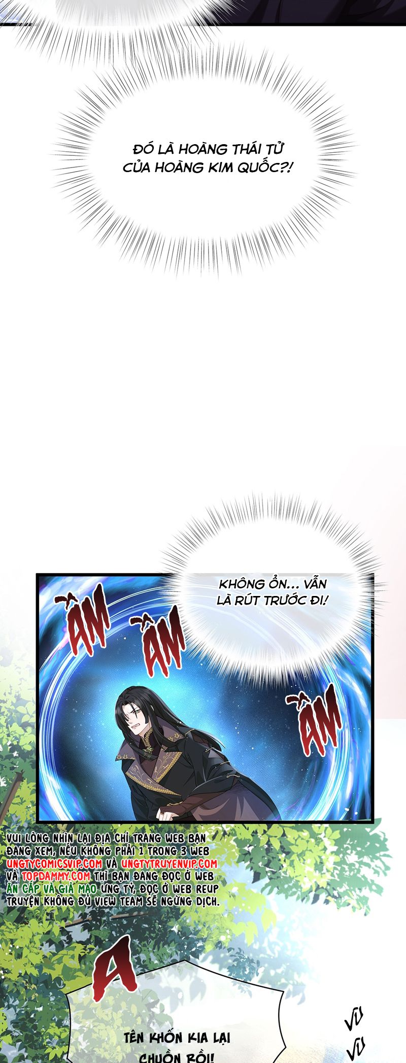 Tôi Trùng Sinh Trở Thành Tiểu Ác Long Của Vương Tử Điện Hạ Chapter 45 - Next Chapter 46